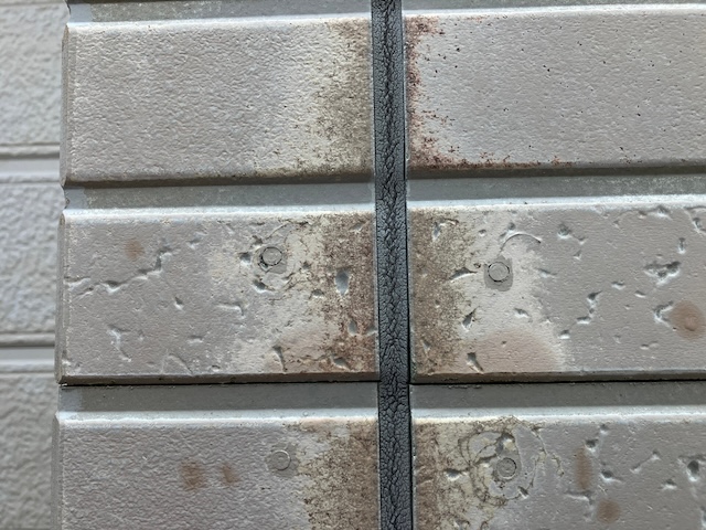 サイディング・別箇所